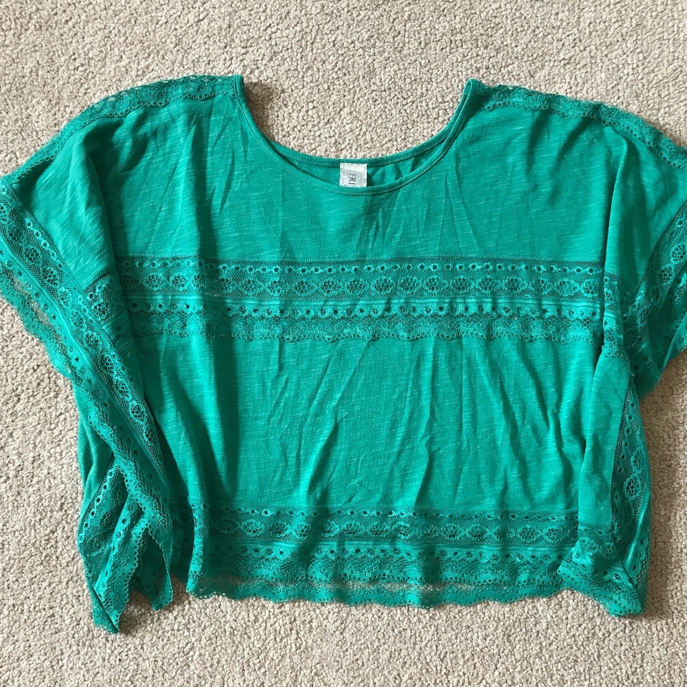 Free People Top